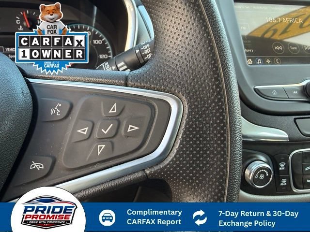 Used 2019 NIGHTFALL GRAY METALLIC Chevrolet LS image 25