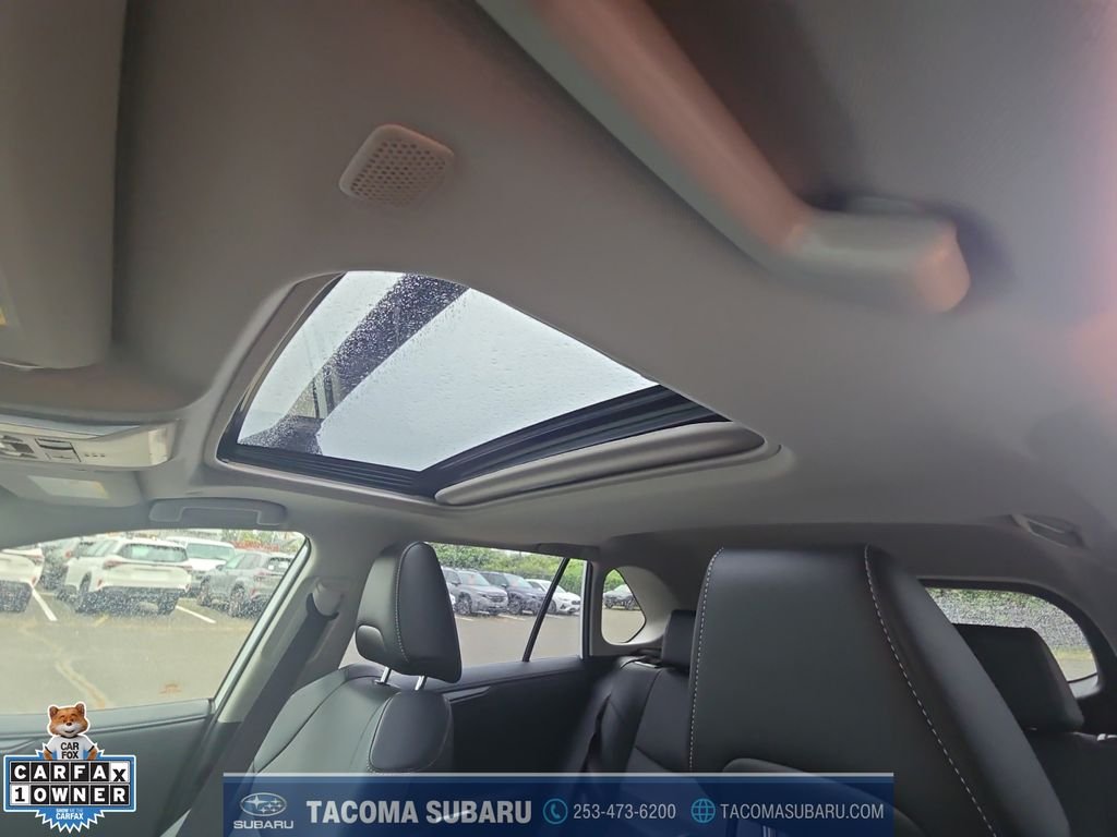 Used 2024 Beige Toyota Limited image 25
