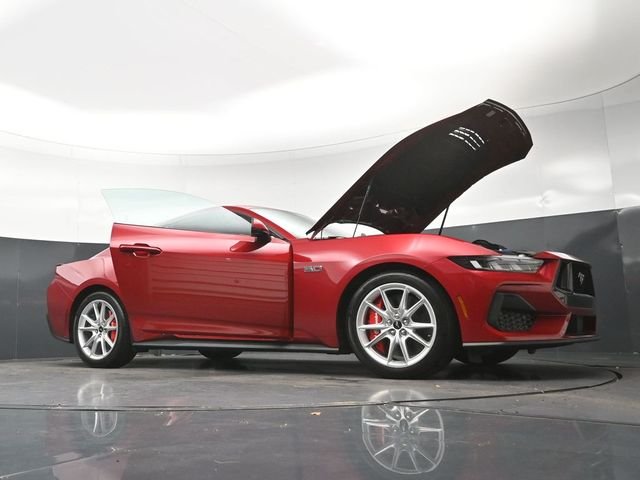 2024 Ford Mustang GT Premium - Photo 39