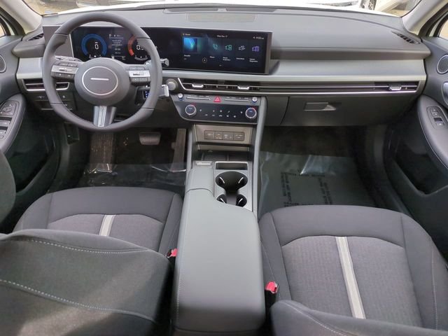 New 2026 Silver Hyundai SEL Sport image 41