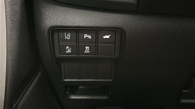Used 2021 Blue Honda Touring image 32