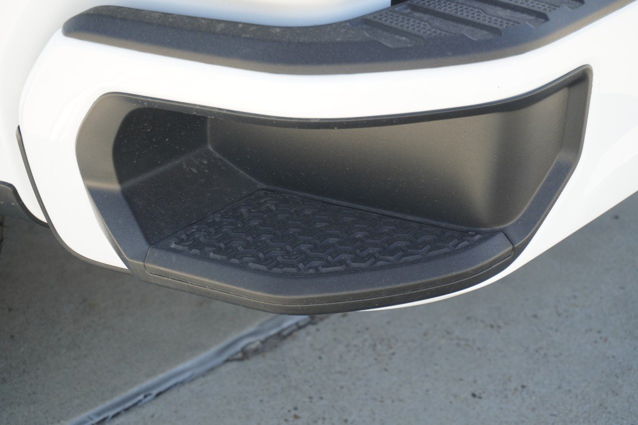 2026 Chevrolet Silverado 1500 Custom - Photo 13