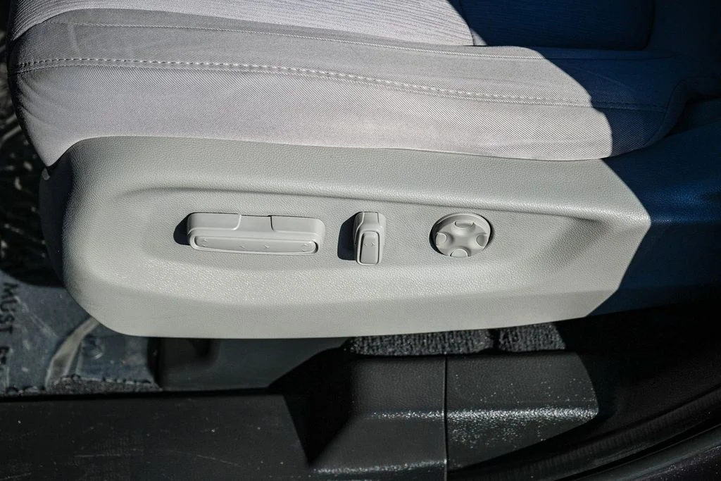 Used 2020  Honda EX image 20
