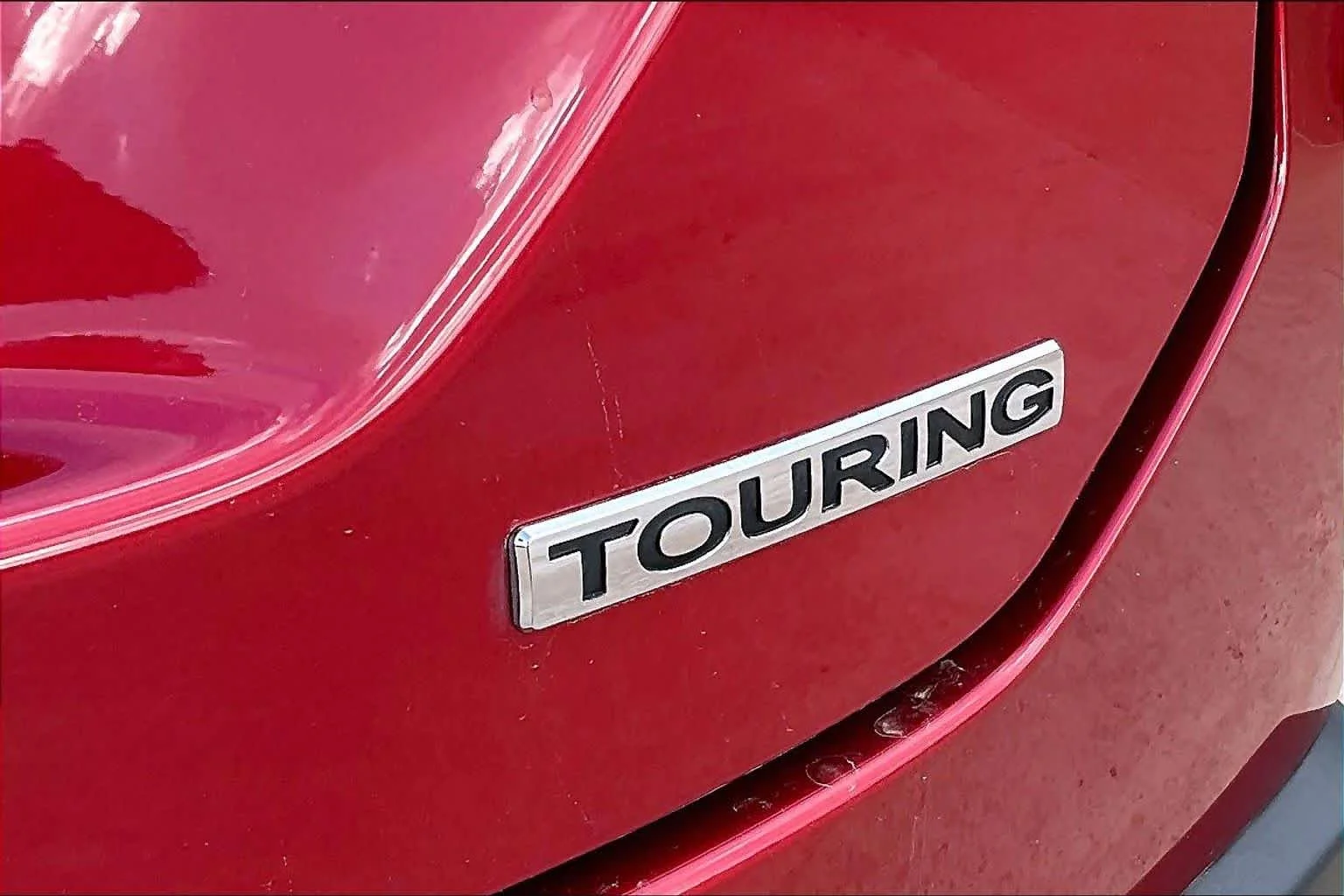 2025 Honda Pilot Touring - Photo 20