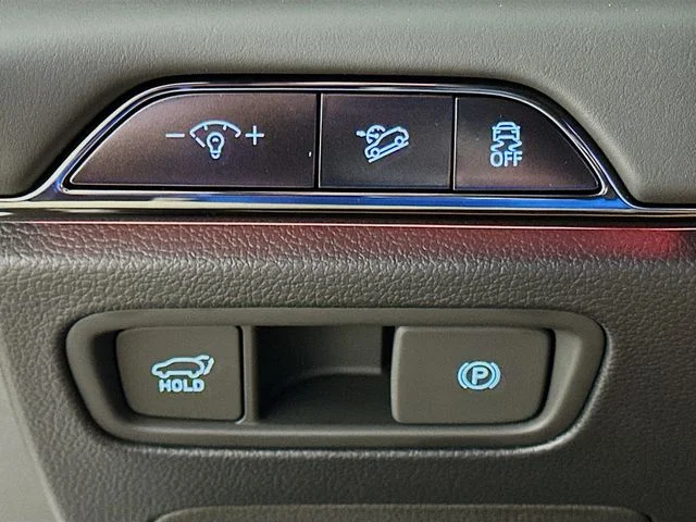 New 2026 Genesis GV80 3.5T Prestige Black