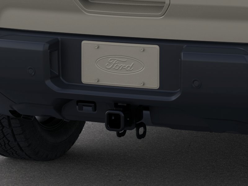New 2025 Desert Sand Ford Badlands® image 23