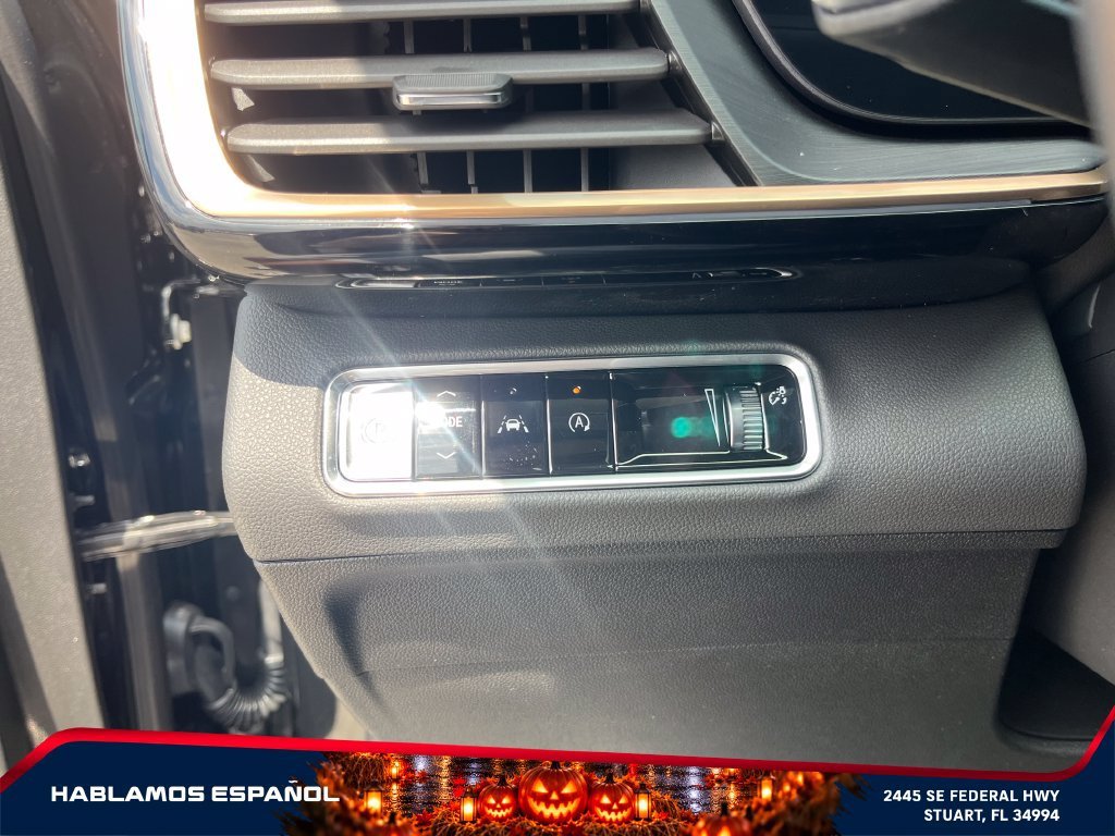 2026 Buick Envision Avenir - Photo 24
