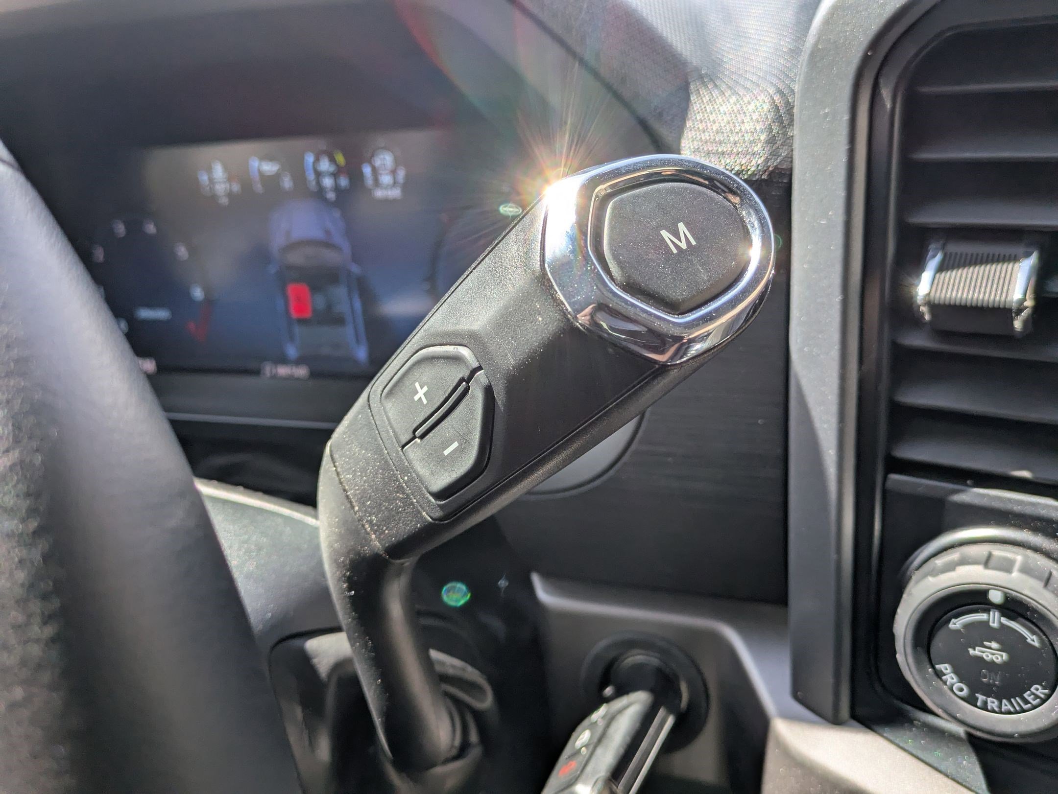 Used 2024  Ford XLT image 21