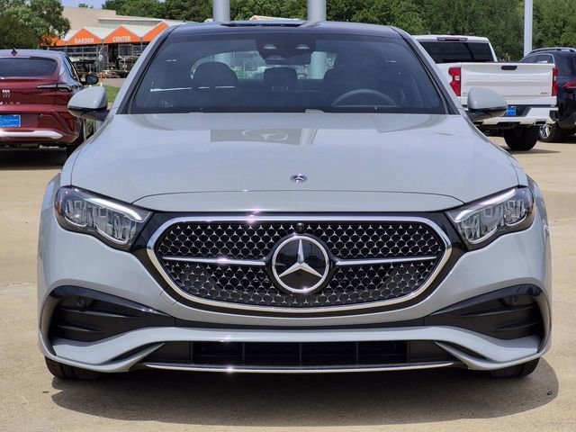 New 2026 MANUFAKTUR Alpine Grey Mercedes-Benz E 350 image 38