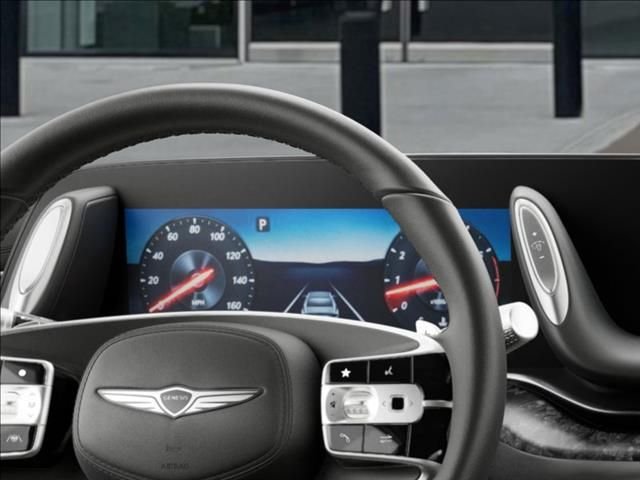 2026 GENESIS G90 Base - Photo 13