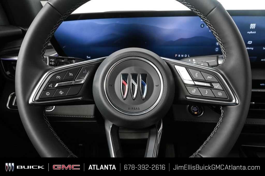2026 Buick Enclave Sport Touring - Photo 10
