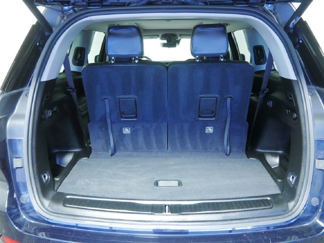 Used 2023 Black Jeep Limited image 11