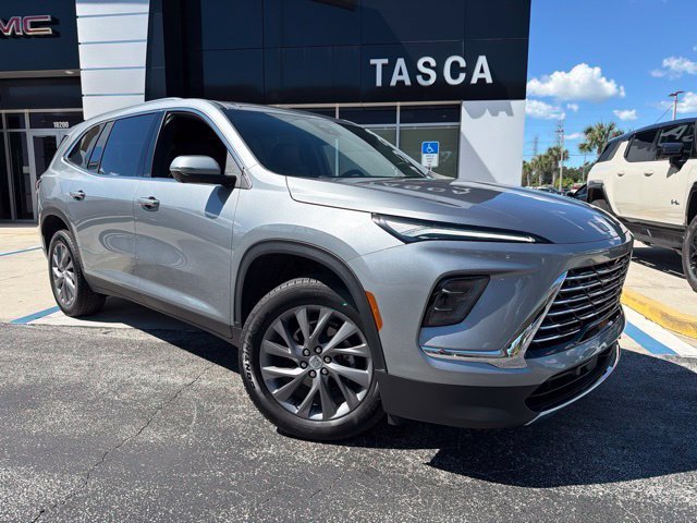 2026 Buick Enclave