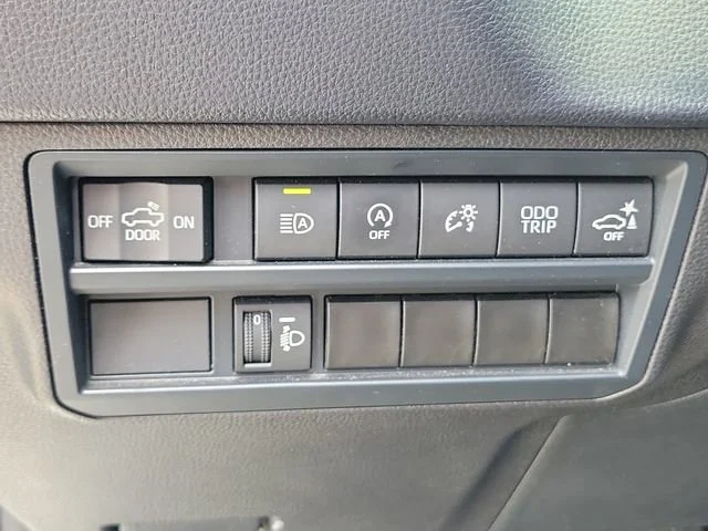 2024 Toyota Tundra SR5 - Photo 23