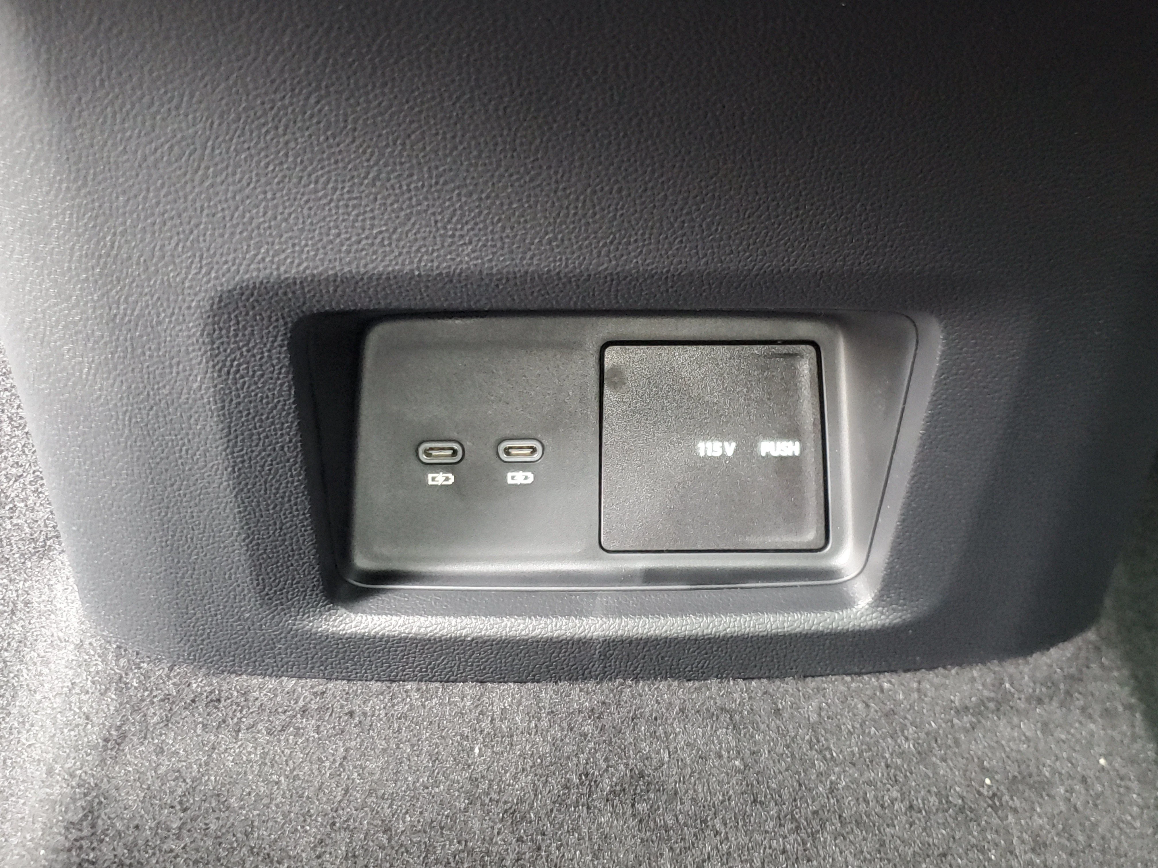 New 2026 Silver Volkswagen 2.0T SEL Premium R-Line image 16