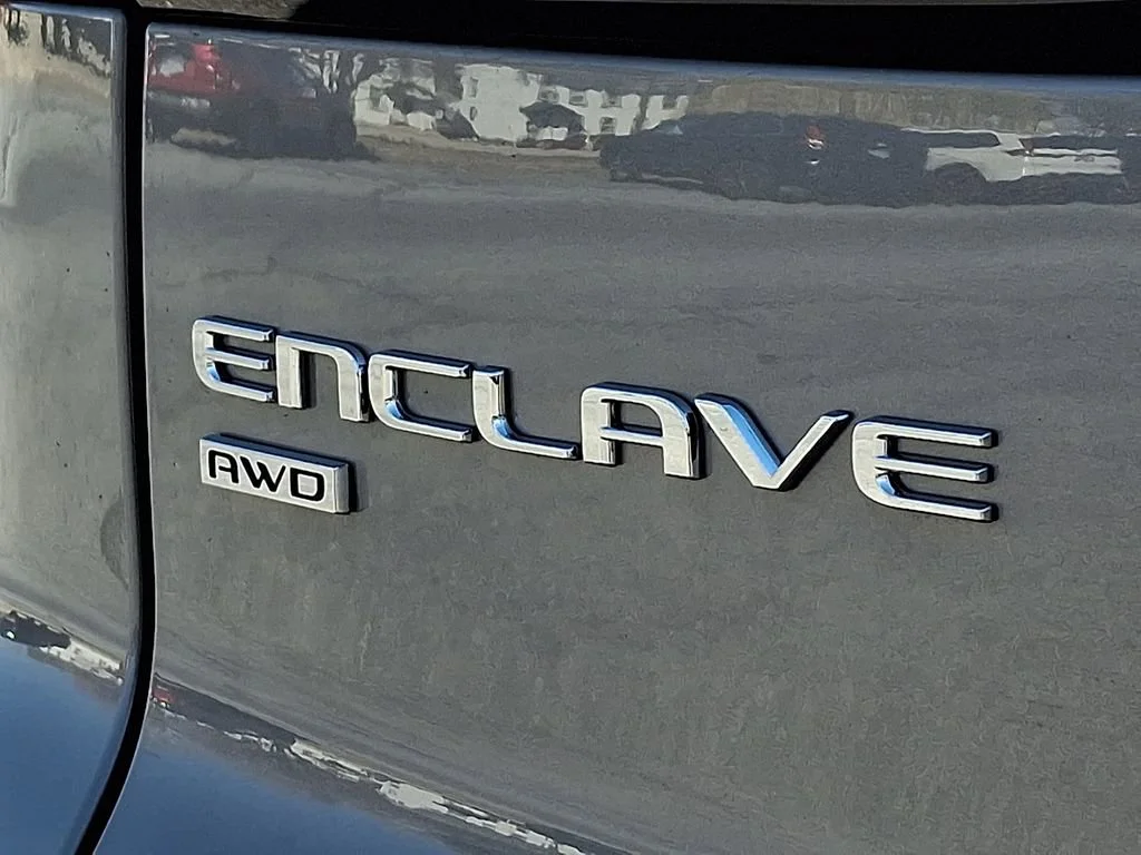 2026 Buick Enclave Sport Touring - Photo 11