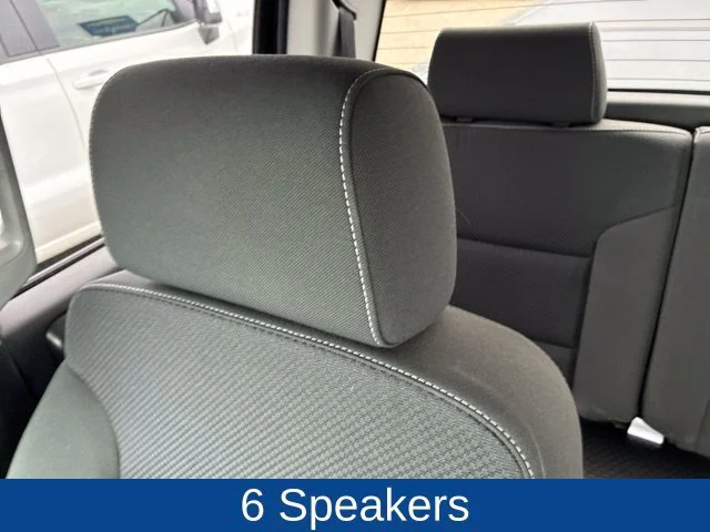Used 2017 PEPPERDUST METALLIC Chevrolet LT image 14