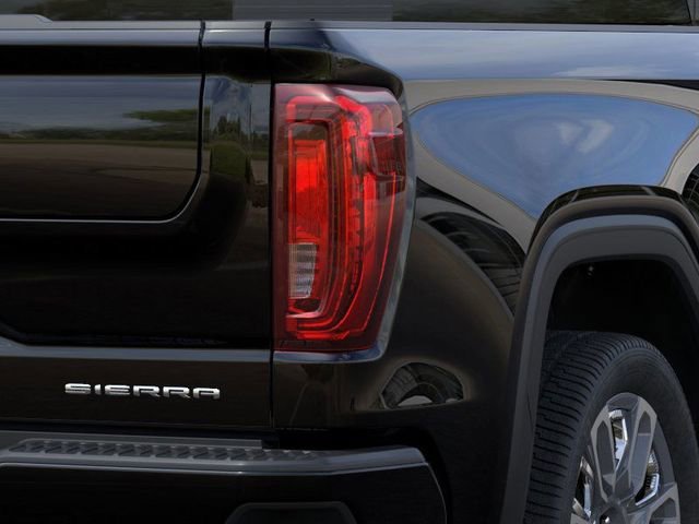 2025 GMC Sierra 1500 Denali Ultimate - Photo 13