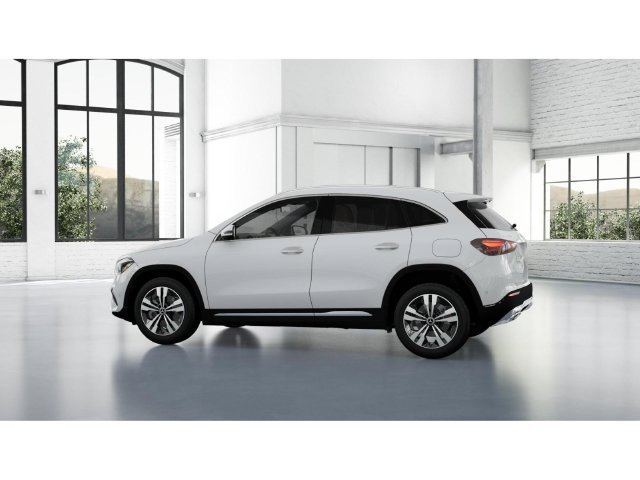 New 2026 Polar White Mercedes-Benz GLA 250 image 32
