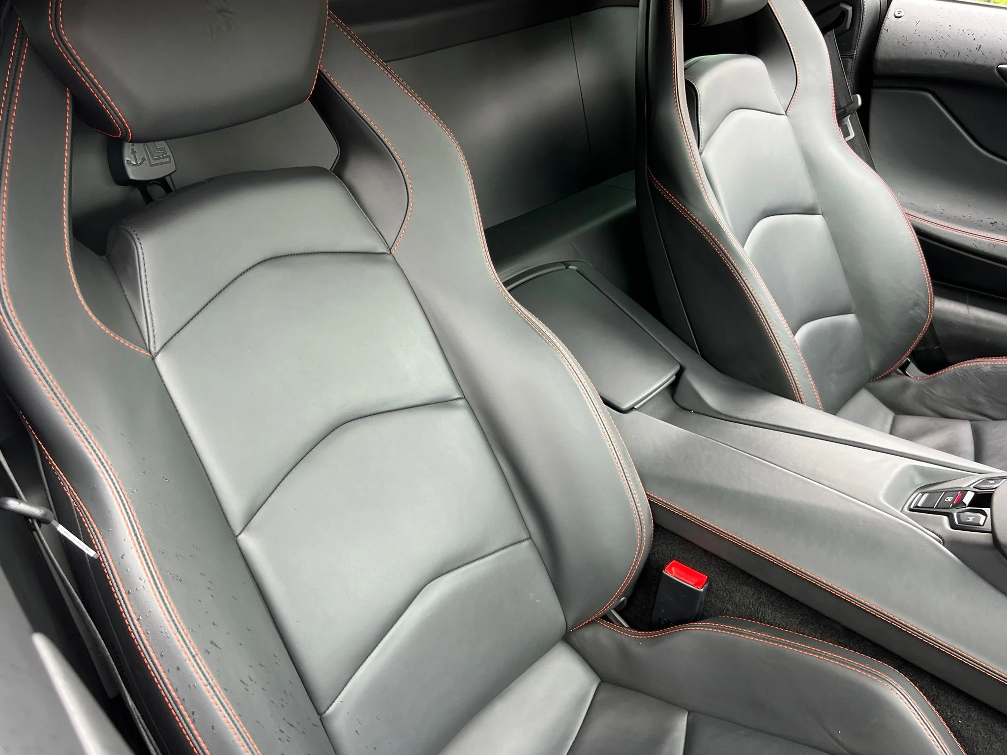 Used 2013 Black Lamborghini LP700-4 image 41
