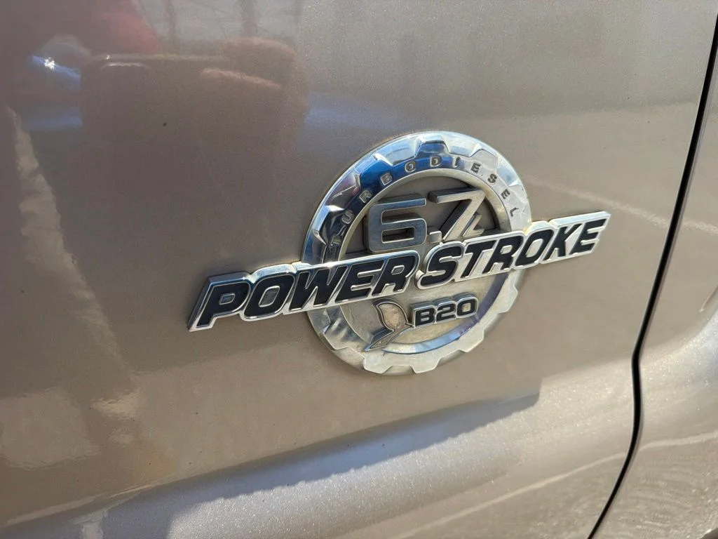 Used 2012  Ford Lariat image 7