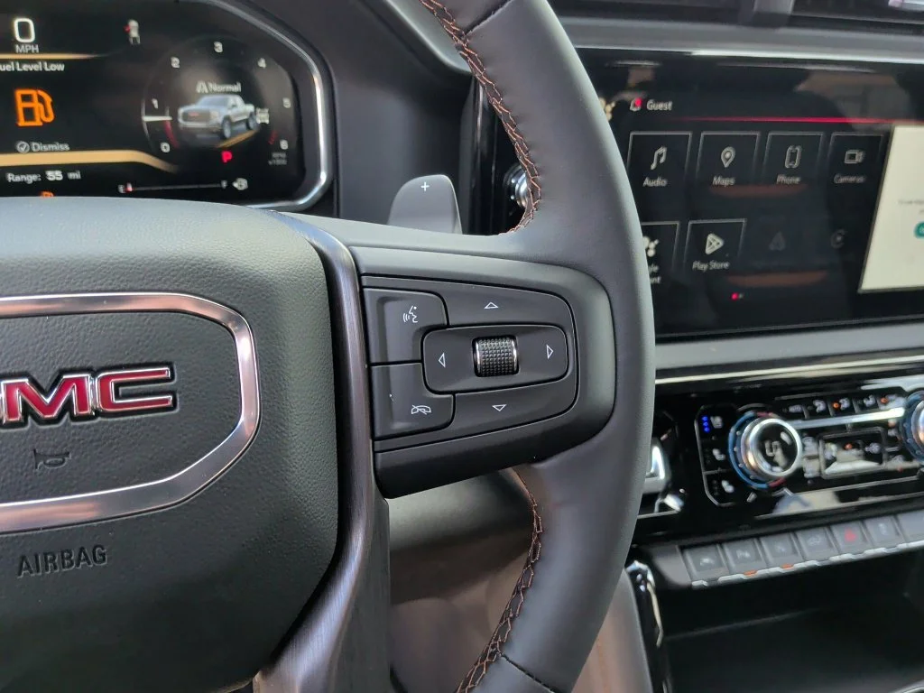 2026 GMC Sierra 1500 AT4 - Photo 20