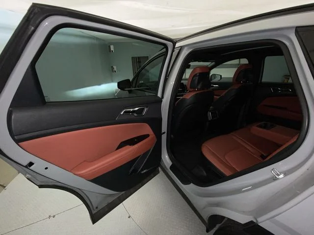 Used 2025 Gray Kia SX image 23