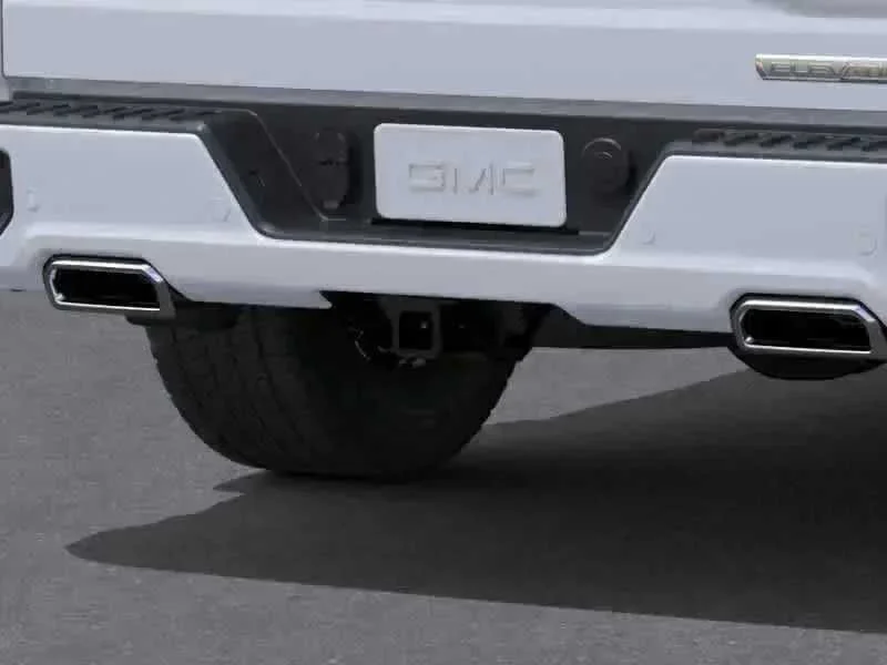 New 2026 Summit White GMC Elevation image 10
