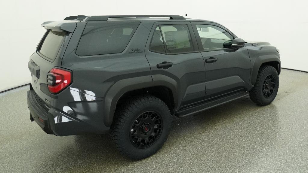 New 2026 Underground Toyota TRD Off-Road Premium i-FORCE MAX image 7