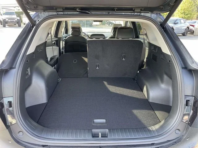 New 2026 Gray Kia EX image 17