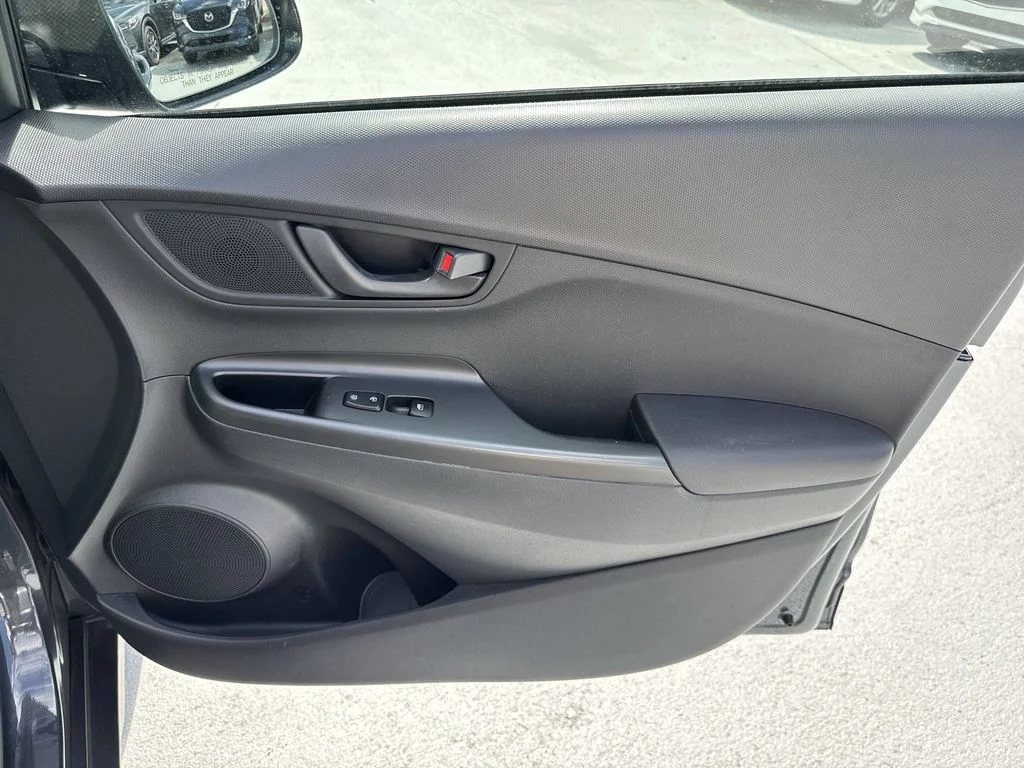 Used 2019 Thunder Gray Hyundai SEL image 42