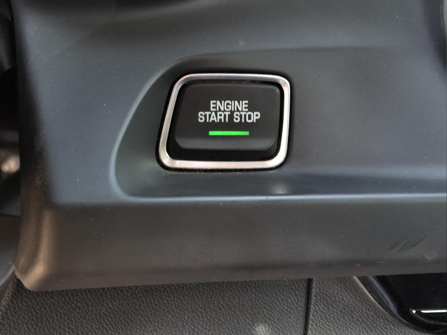 Used 2023 Black Chevrolet LT1 image 14