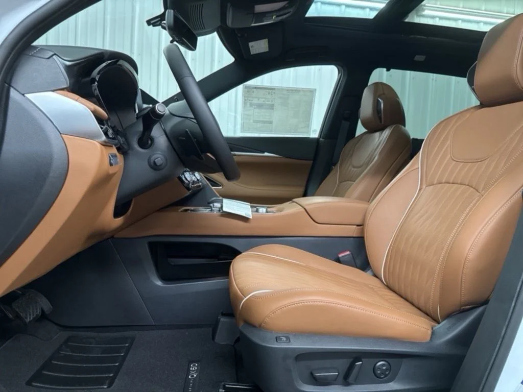 2026 INFINITI QX60 AUTOGRAPH - Photo 15