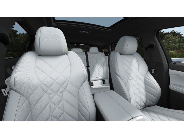 New 2027 Carbon Black Metallic BMW xDrive40i image 11