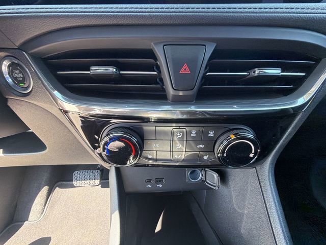 New 2026 Brilliant Red Buick Sport Touring image 16