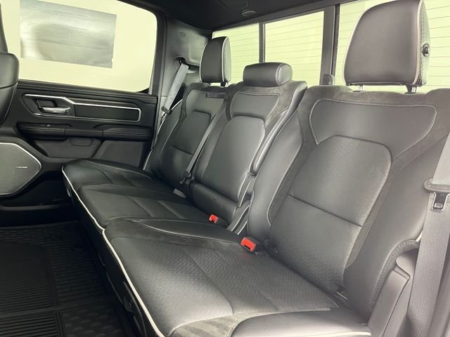 2026 RAM 1500 Laramie - Photo 7