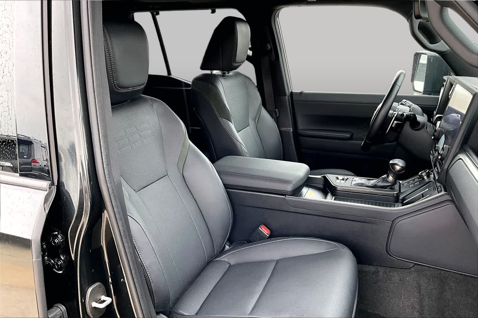 Used 2024 Caviar Lexus Overtrail+ image 9