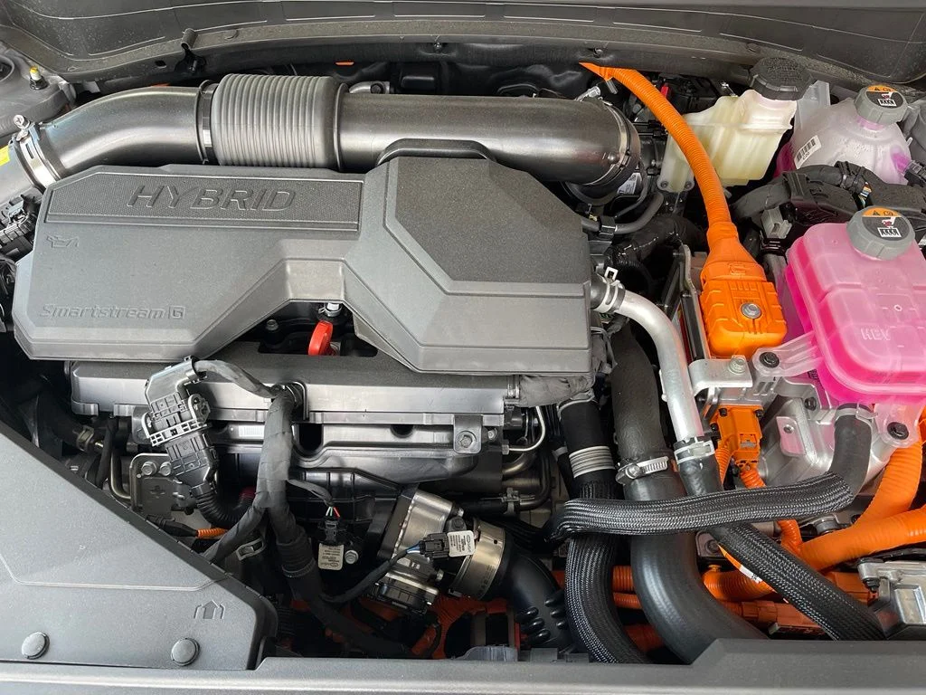 New 2026 Gray Kia LX image 29