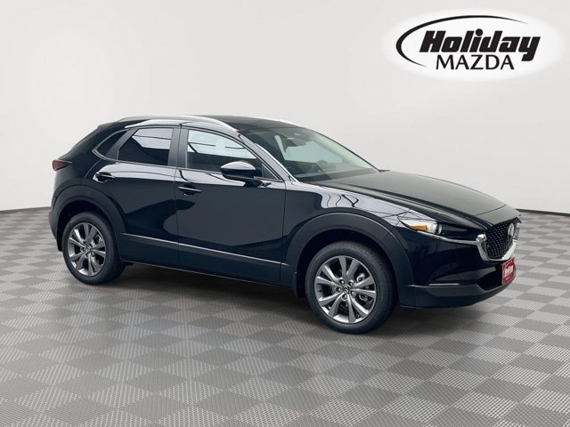 2026 Mazda CX-30 2.5 S Preferred