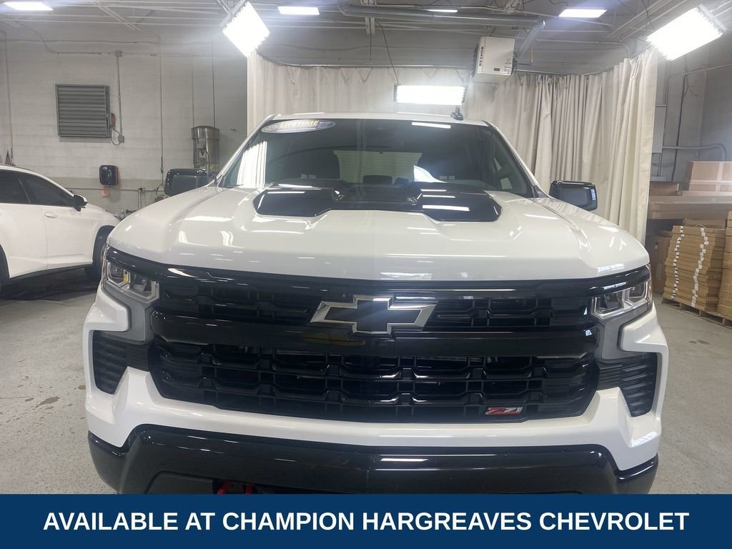 2023 Chevrolet Silverado 1500 LT Trail Boss - Photo 39