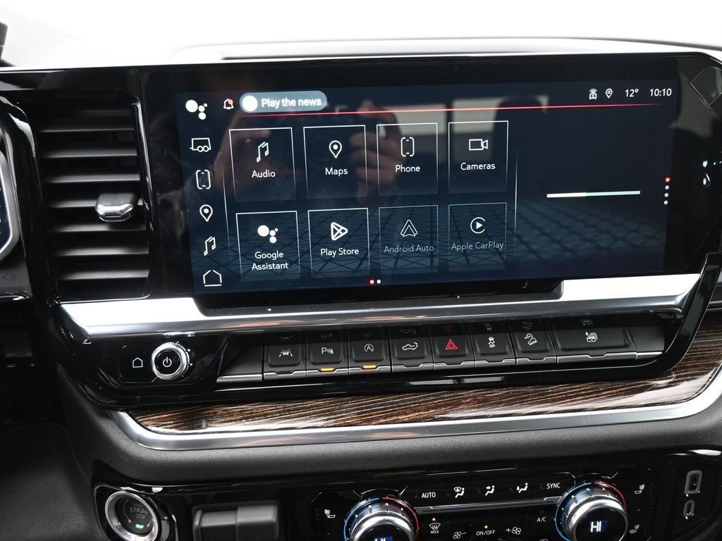 2026 GMC Sierra 1500 SLE - Photo 11