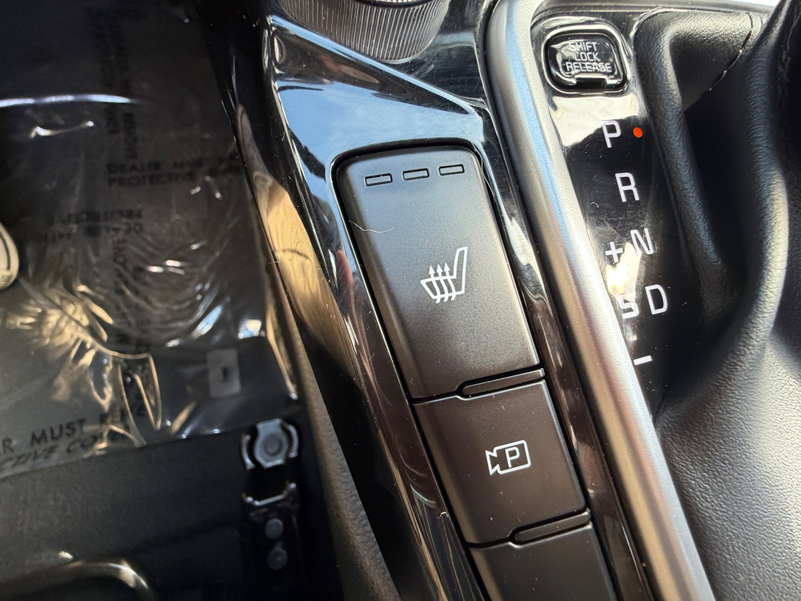 Certified Used 2024 Gravity Gray Kia X-Line image 25