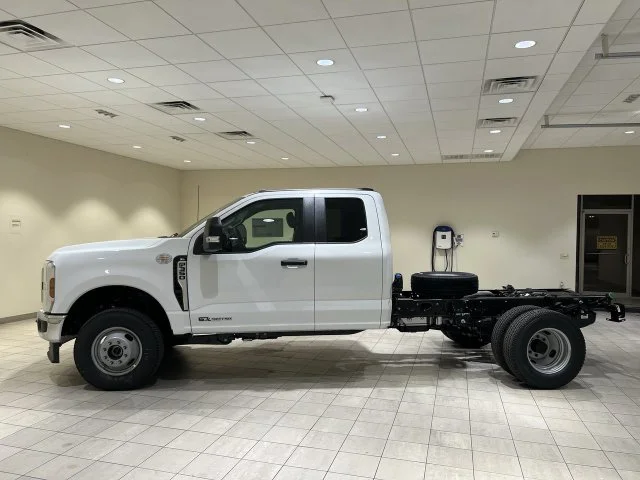 2026 Ford F-350SD F-350® XL