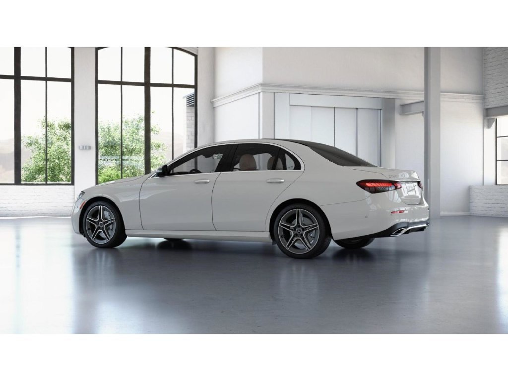 Certified Used 2023 Polar White Mercedes-Benz  image 32