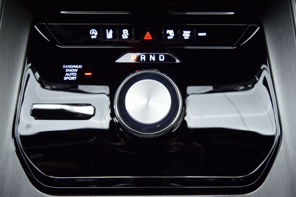 New 2026 High Gloss Black Exterior Paint Jeep Limited Altitude image 22