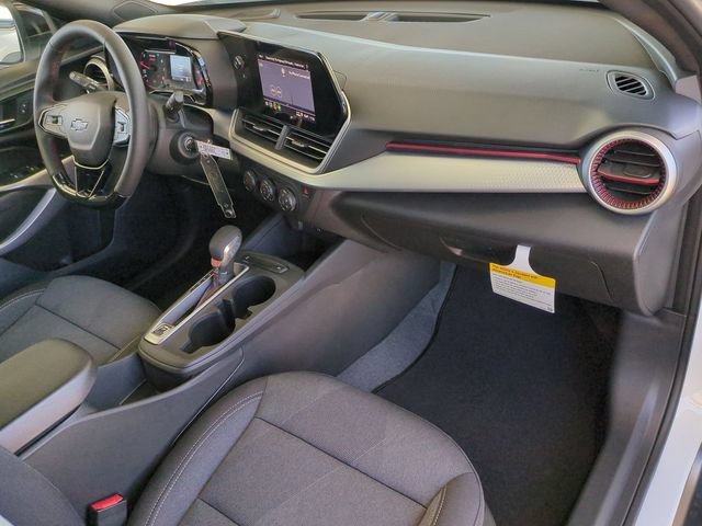 2026 Chevrolet Trax RS - Photo 28