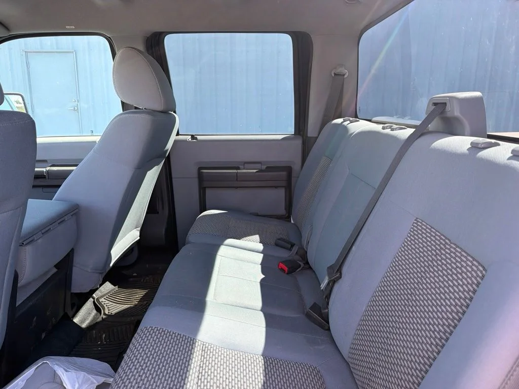 Used 2013 Green Ford XL image 19