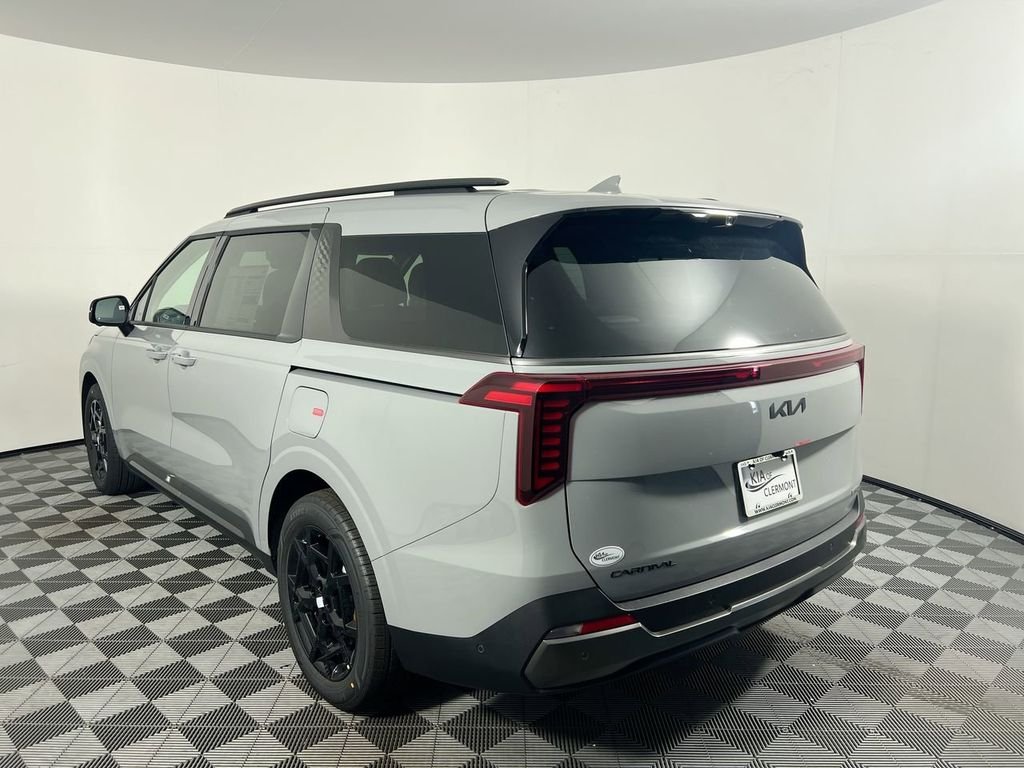 New 2026 Ceramic Silver Kia SX image 7
