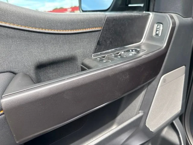 New 2026 Carbonized Gray Metallic Ford Tremor image 20