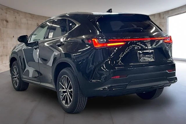 New 2026 Caviar Lexus 350 Premium image 3